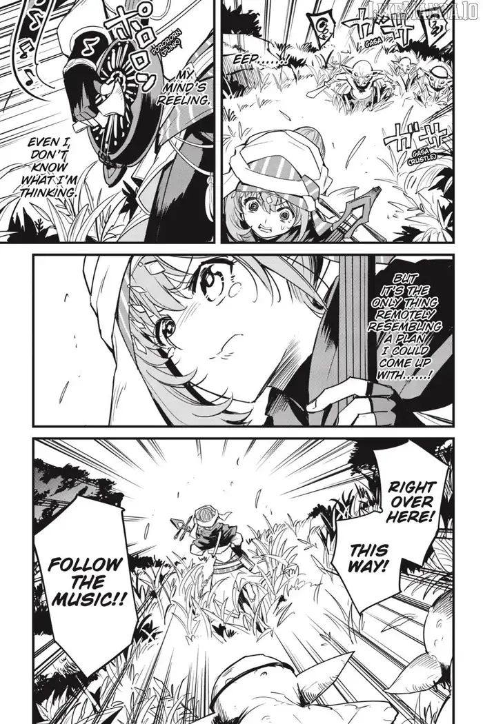 Goblin Slayer: Side Story Year One Chapter 124 image 22_optimized_optimized